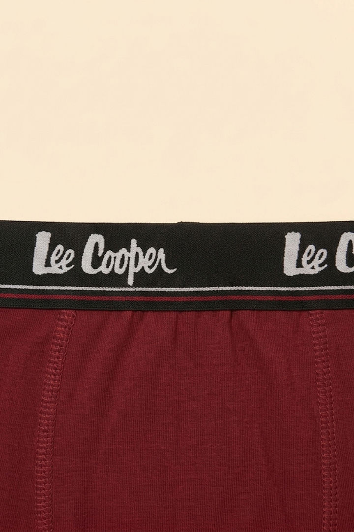 Lee Cooper Boys Harry Potter Trunks (Pack of 3) - Multicolor — image 9